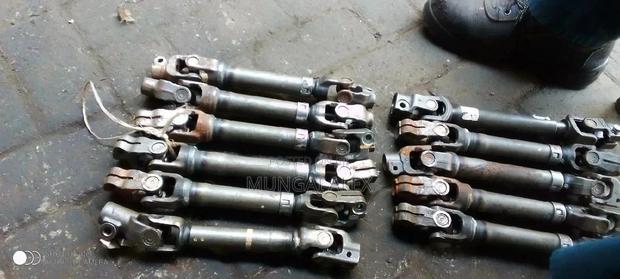 Steering Rack Universal, Toyota, Nissan, Honda,