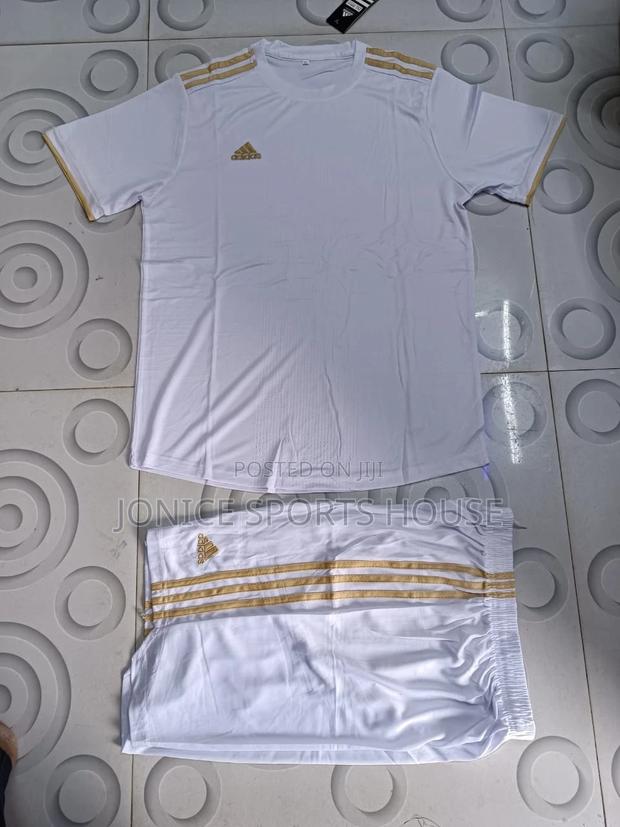 Soccer Uniforms - thumbnail 3