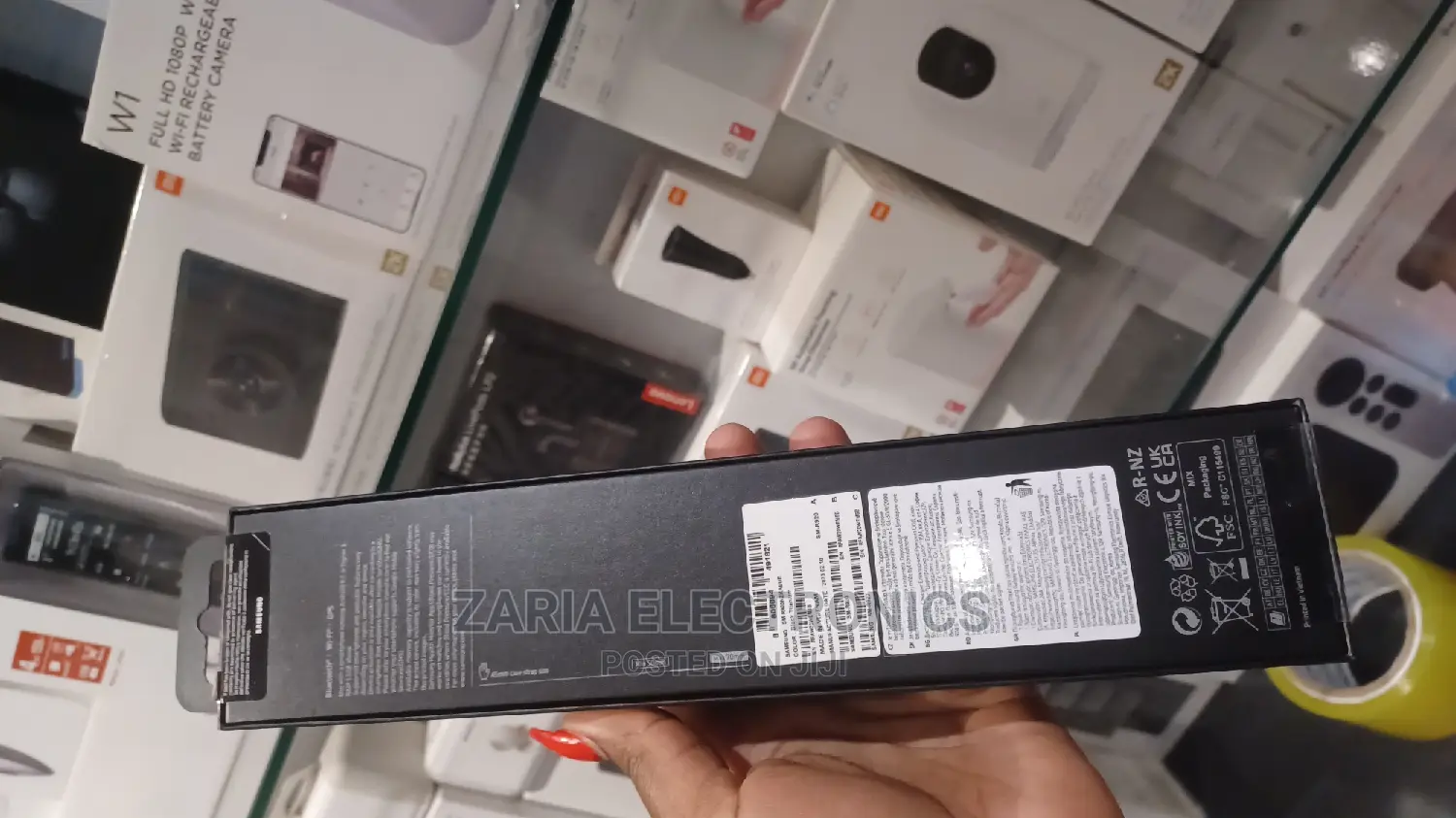 Samsung Galaxy Watch 5 Pro 45mm