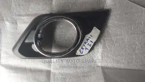 Nissan Extrail T32 Foglights Cover