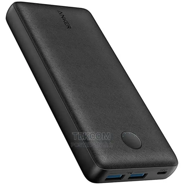 Anker Powercore Select 20000mah