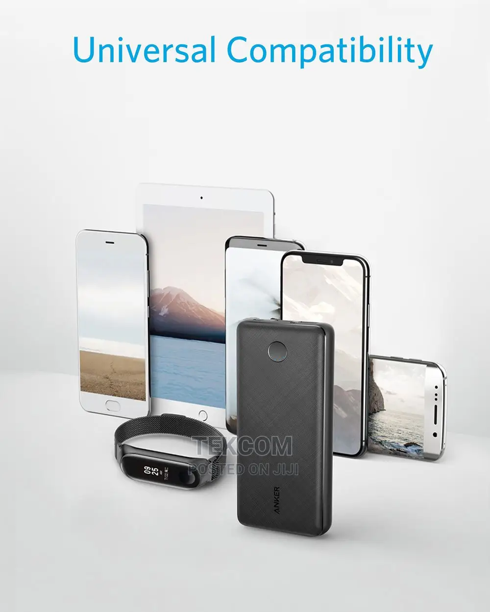 Anker Powercore Select 10000mah