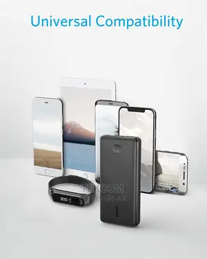 Anker Powercore Select 10000mah