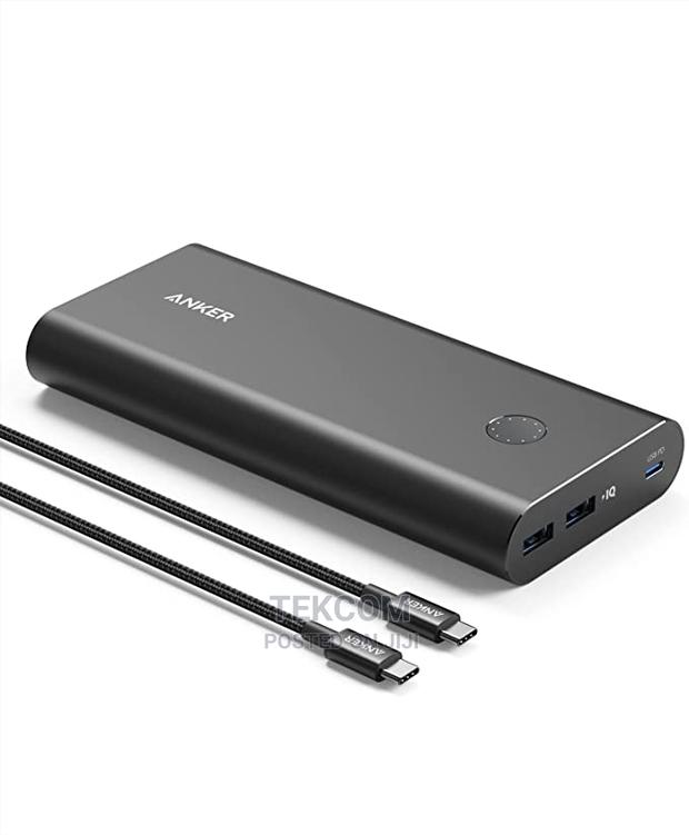 Anker Powercore 26800mah - main view