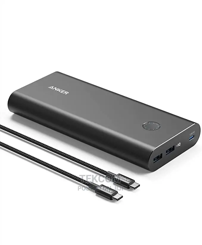 Anker Powercore 26800mah