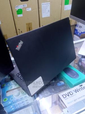 Laptop Lenovo ThinkPad X270 8GB Intel Core I5 HDD 500GB