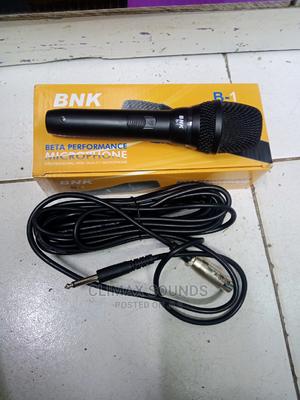 Bnk Code Microphone 10m Cable - thumbnail 2