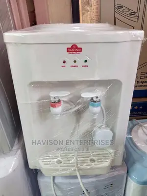 Rashnix Water Dispenser