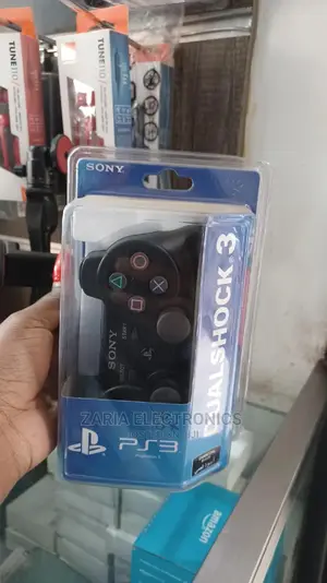 Ps3 Pad/Controller