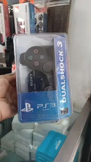 Ps3 Pad/Controller