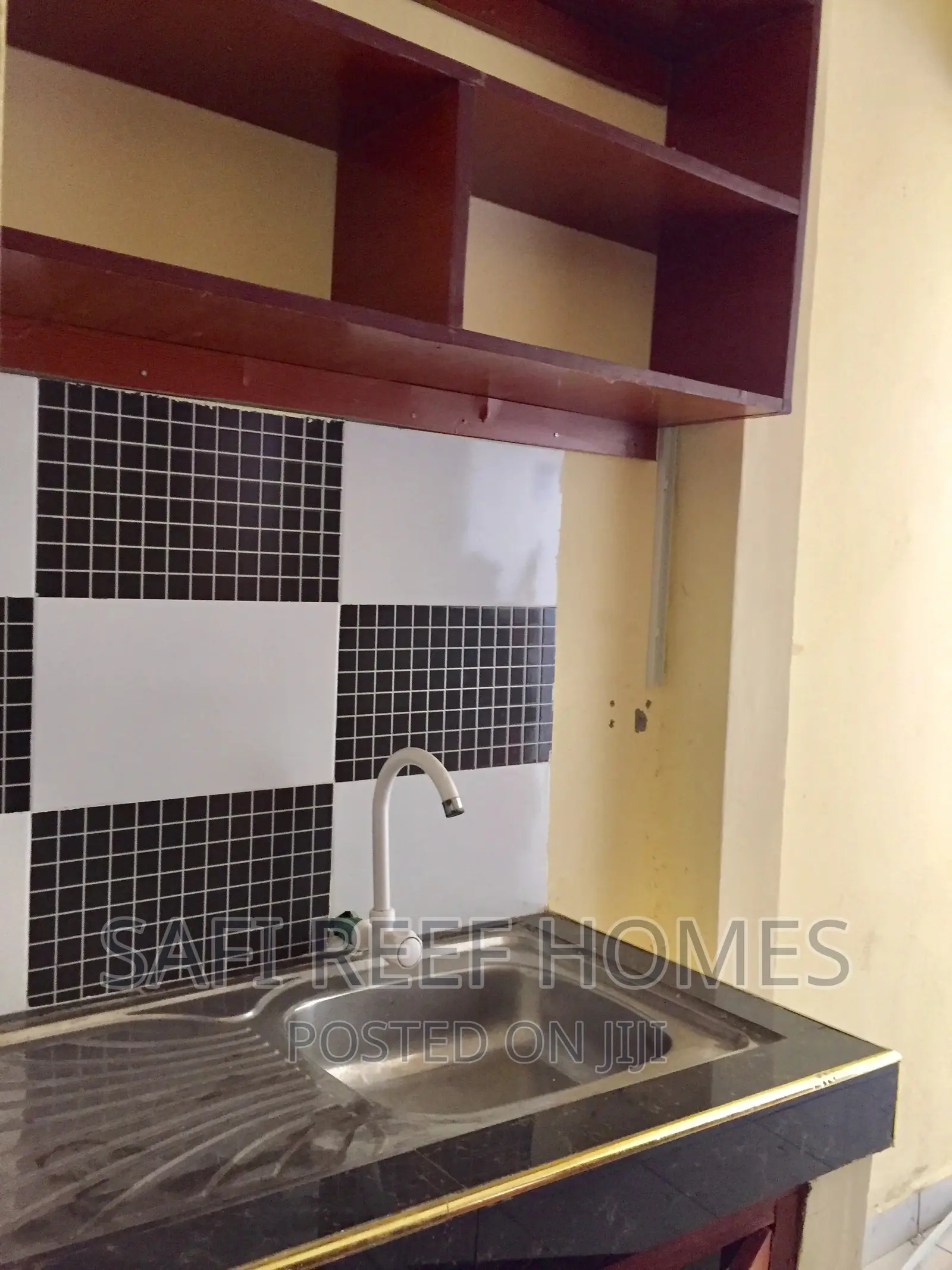 Studio Apartment in Nyali for Rent