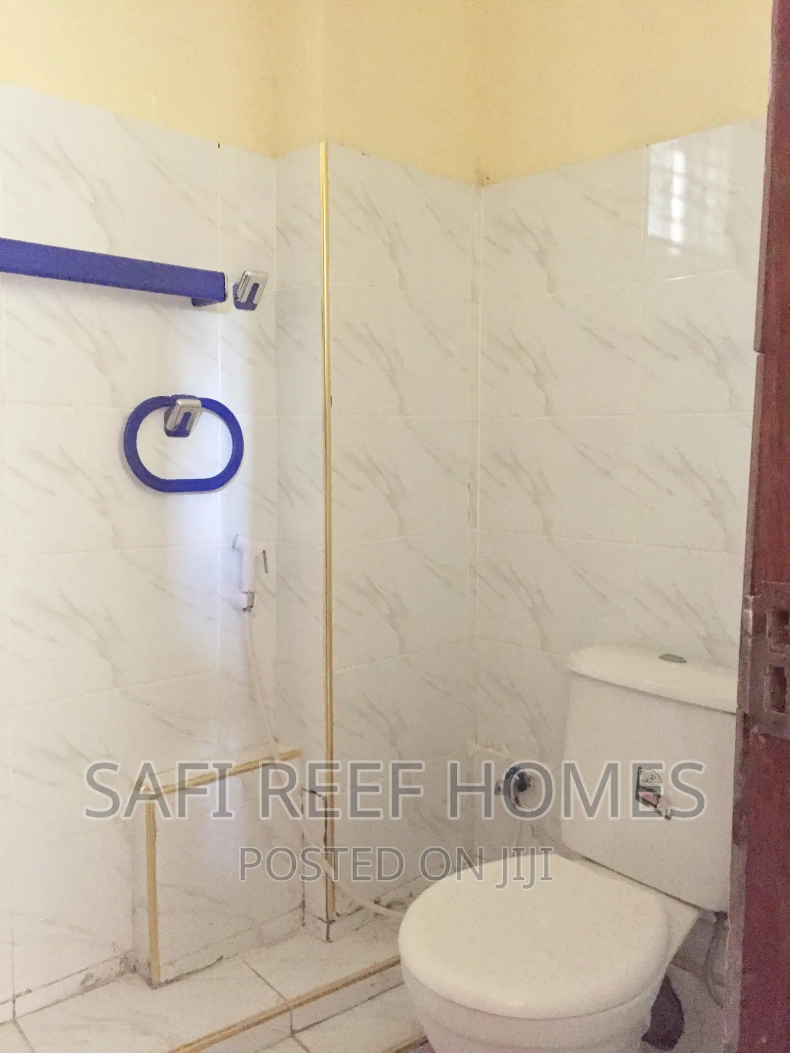 Studio Apartment in Nyali for Rent