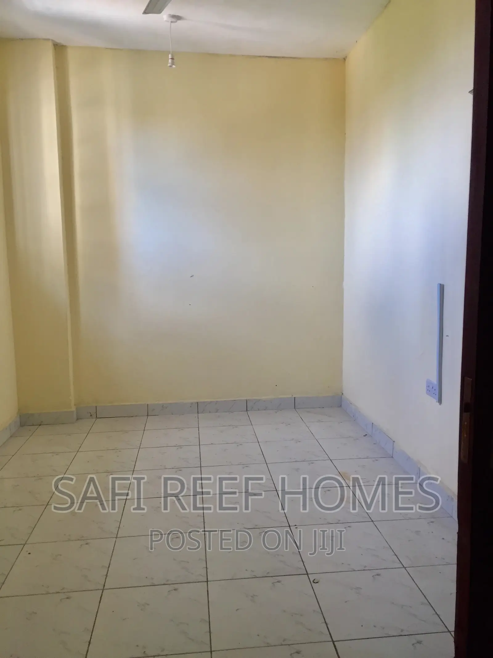 Studio Apartment in Nyali for Rent