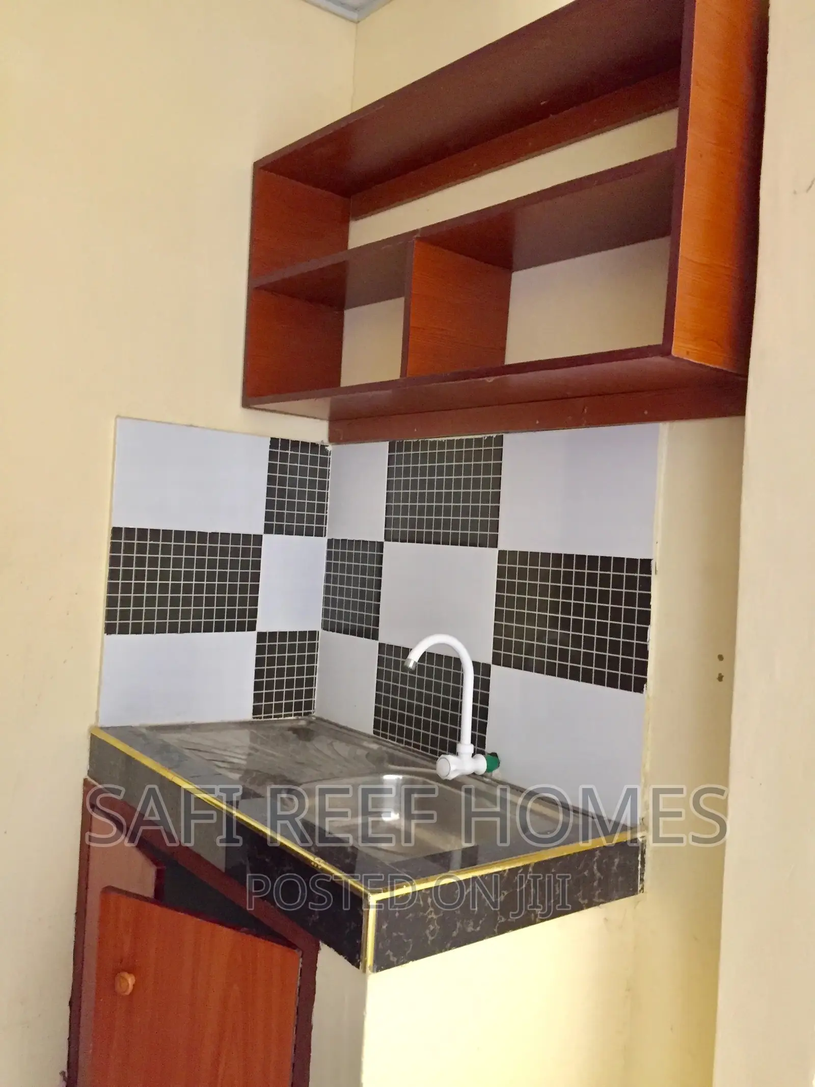 Studio Apartment in Nyali for Rent