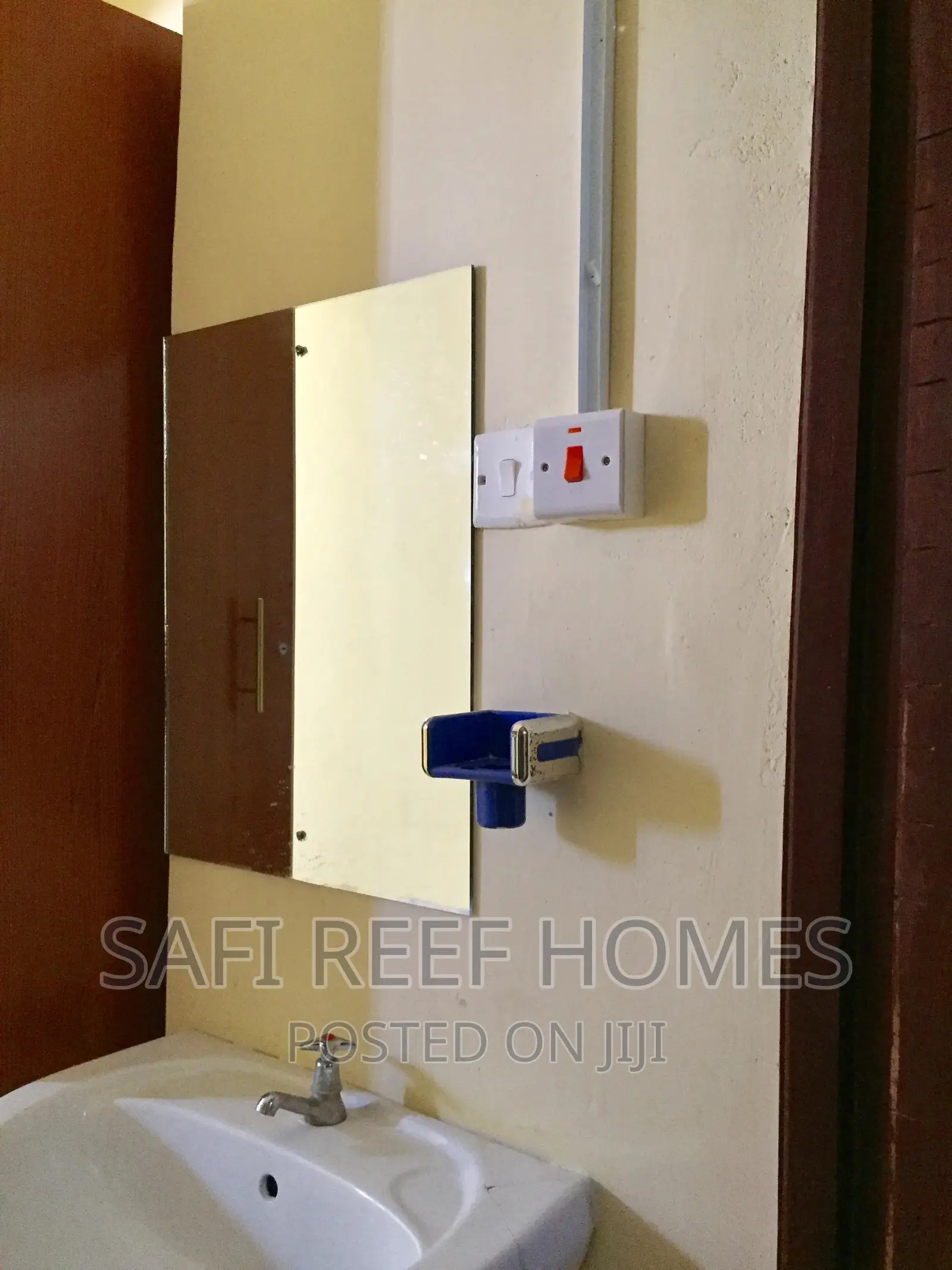 Studio Apartment in Nyali for Rent