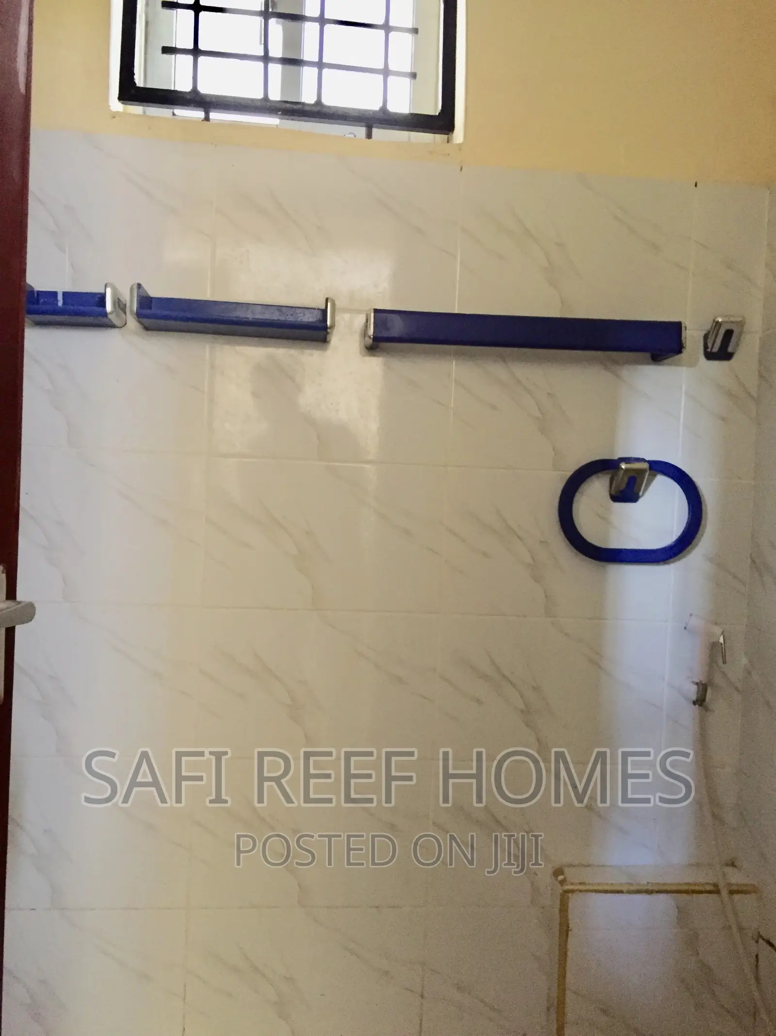 Studio Apartment in Nyali for Rent