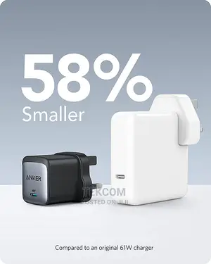 Anker Nano II 65W