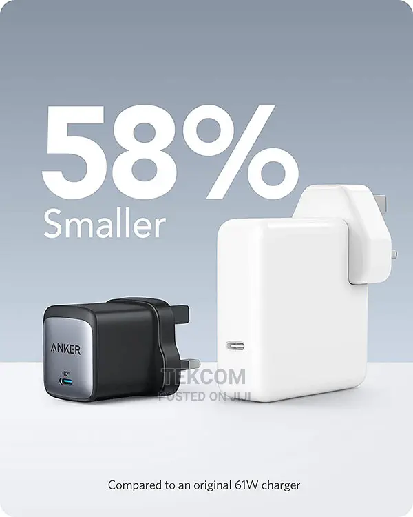 Anker Nano II 65W