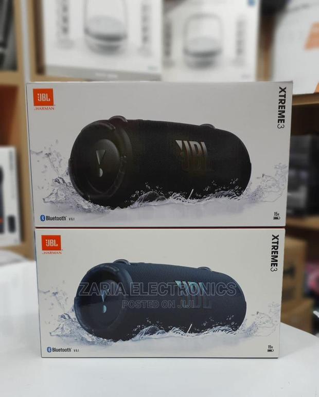 Jbl Extreme 3 Blutooth Speaker