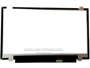 Hp Pro-Book 640g1 Screen
