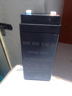 Quality ASC Weighing Scale Battery - thumbnail 2