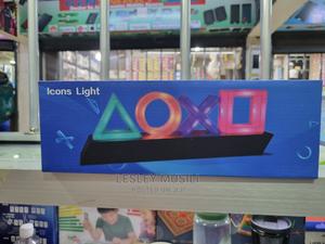 Playstation Icon Lights - thumbnail 2