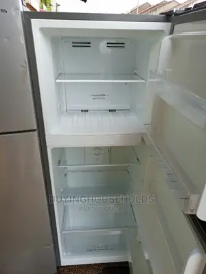 Hisense 205L Two Door Fridge No Frost