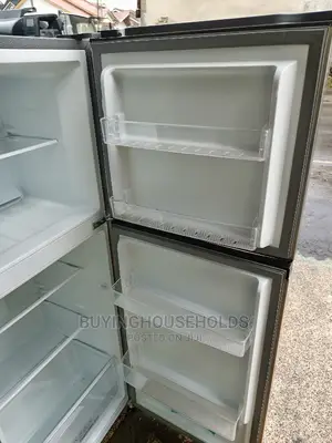 Hisense 205L Two Door Fridge No Frost