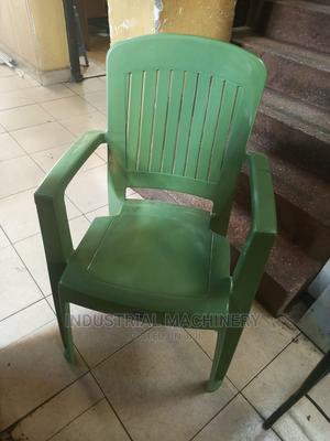 Plastic Chair (Comfortable) - thumbnail 2
