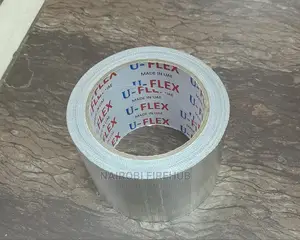 Aluminium Tape