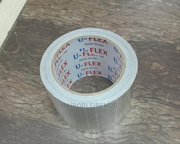 Aluminium Tape