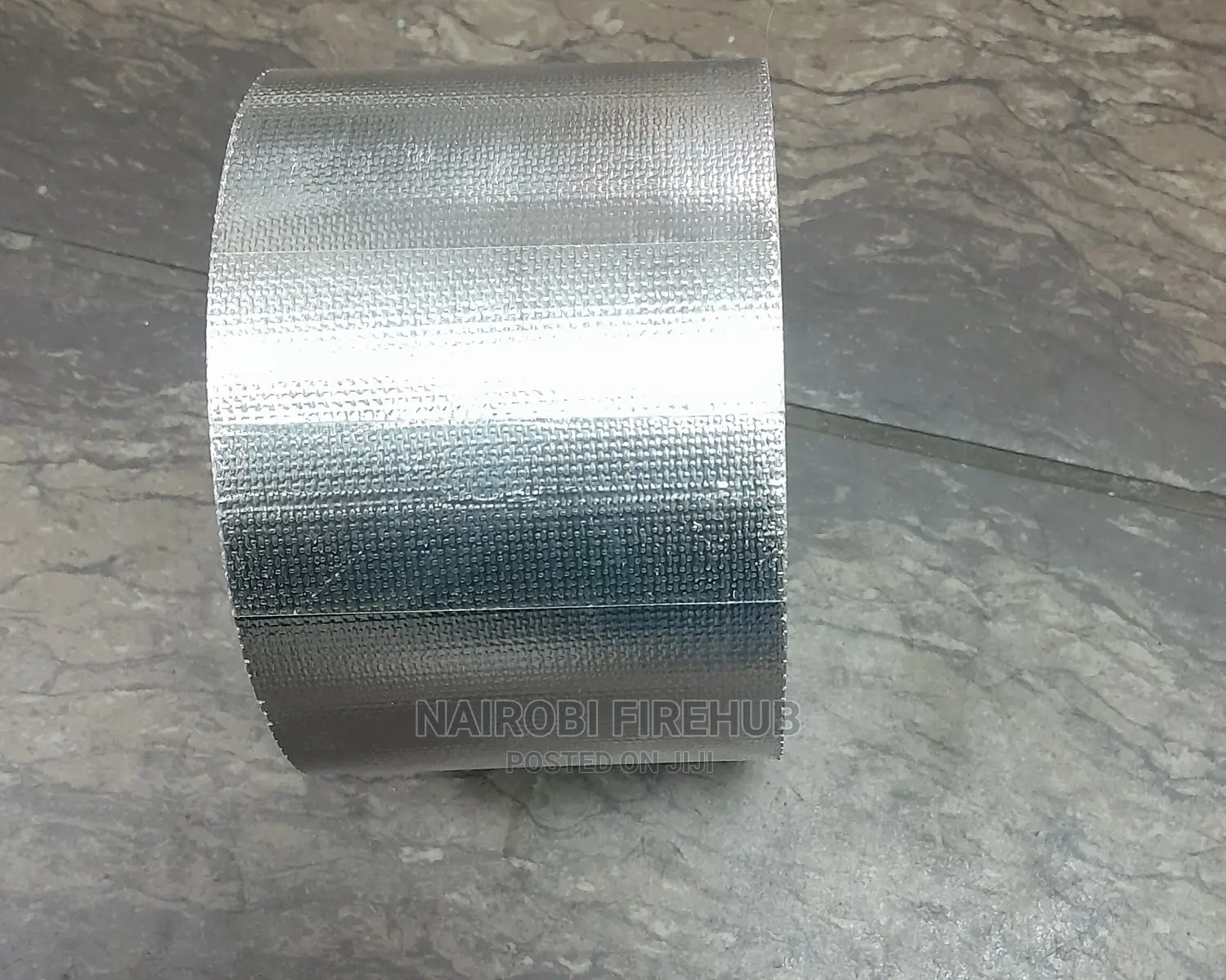 Aluminium Tape