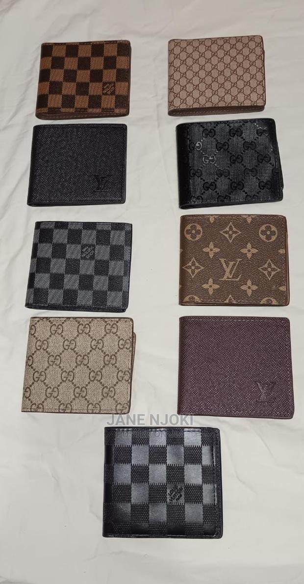 Unisex Wallet - thumbnail 2