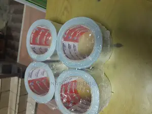 Aluminium Tape