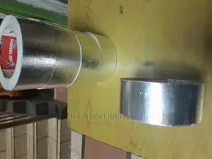 Threaded Tape / Alumunium Tape