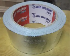 Threaded Tape / Alumunium Tape