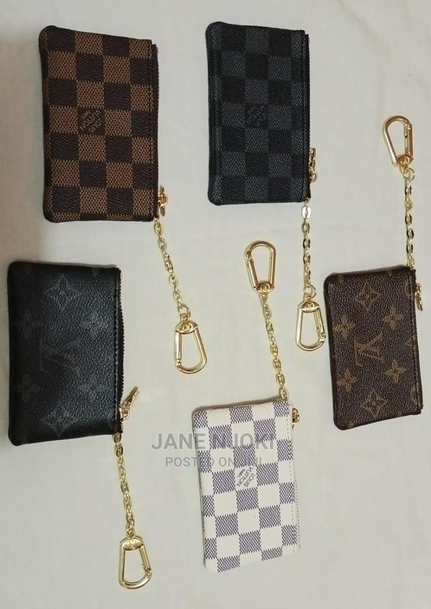 Unisex Wallet