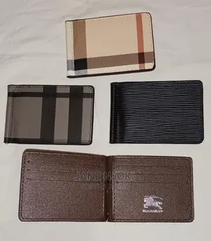 Unisex Wallet