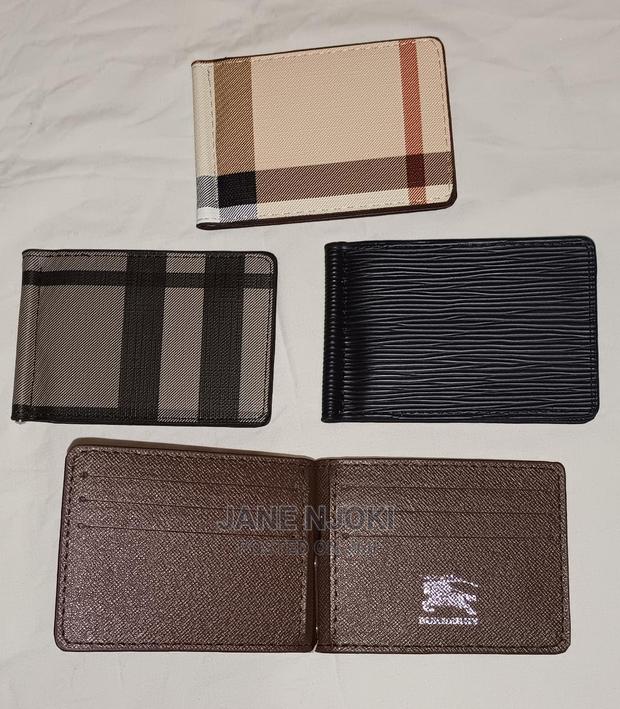 Unisex Wallet - thumbnail 2