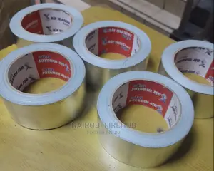 Threaded Tape / Alumunium Tape