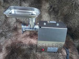 Meat Grinder Commercial - thumbnail 2