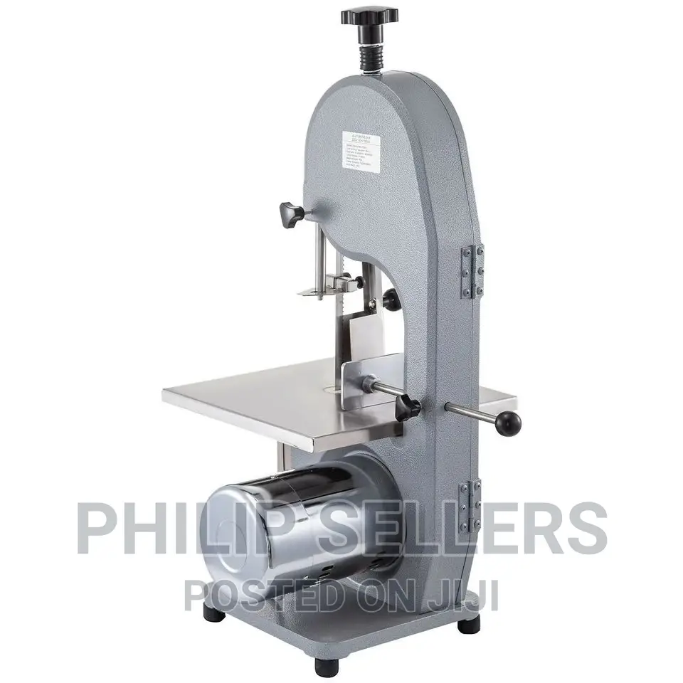 A High Quality Heavy Duty Electric Saw Meat Bone Cutting Saw