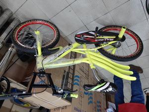 9yrs Old Bike - thumbnail 2