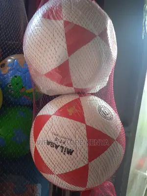 Leather Foot Ball With Free Ball Pump and Pin