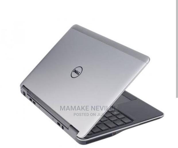 Laptop Dell Latitude E7240 4GB Intel Core I5 SSD 500GB - main view
