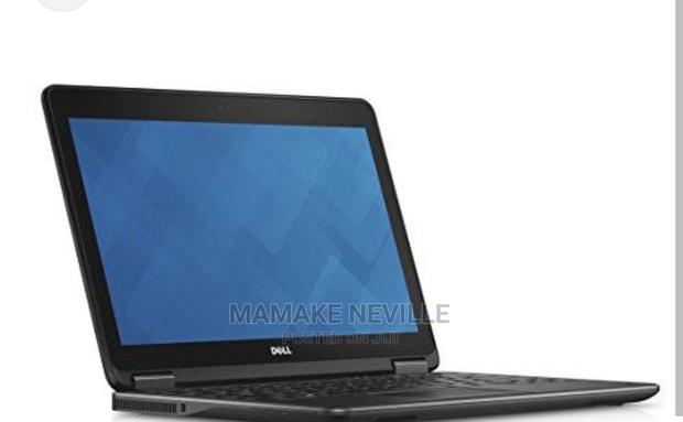 Laptop Dell Latitude E7240 4GB Intel Core I5 SSD 500GB - thumbnail 2