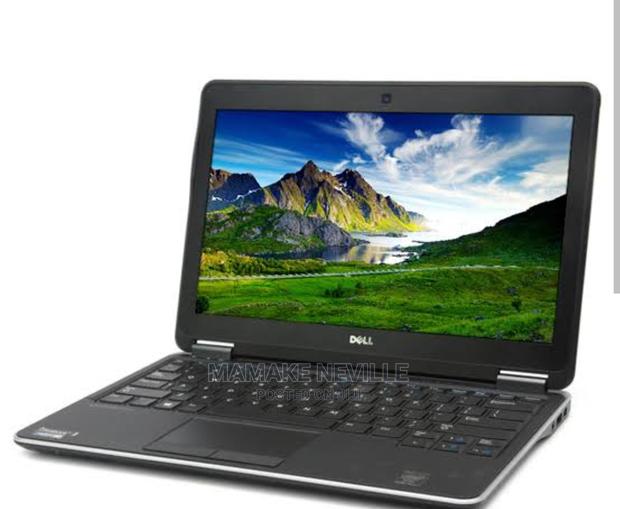 Laptop Dell Latitude E7240 4GB Intel Core I5 SSD 500GB - thumbnail 3