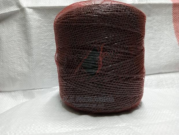 Nylon Ropes,(1000mtrs) - thumbnail 2