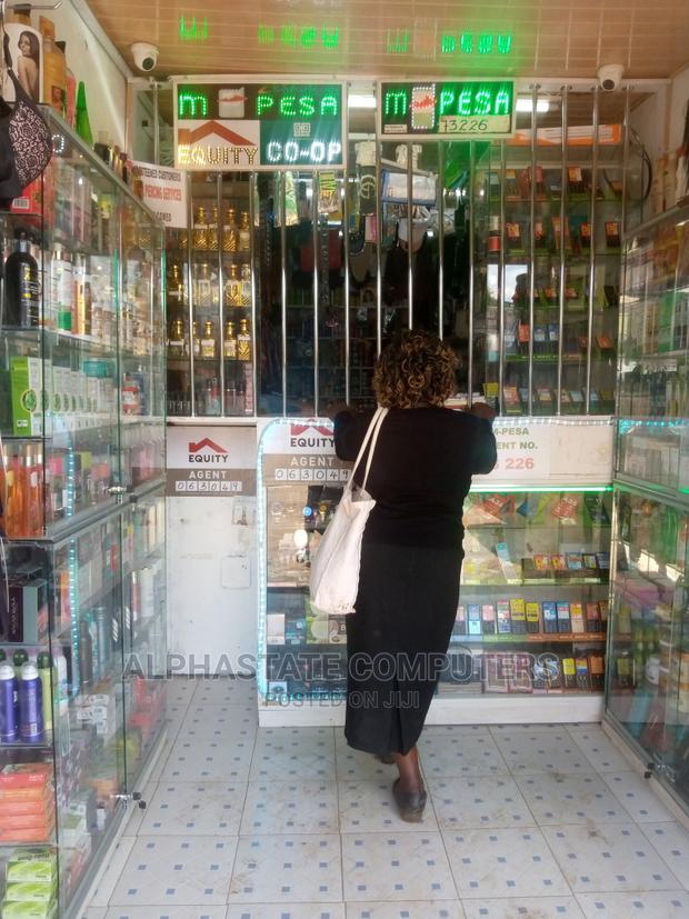 \Beauty Bar Shop and Cosmetic Mart Shop Pos Software Systems