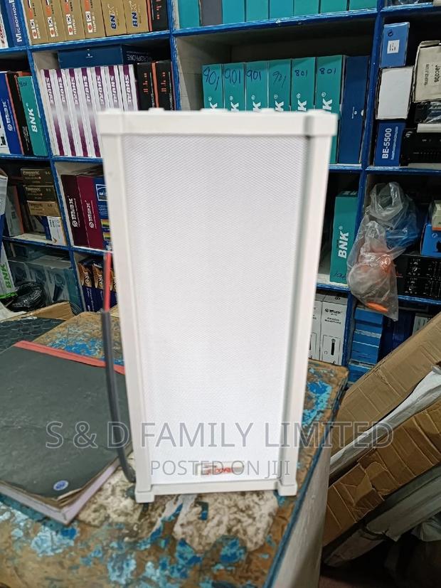 5 Core Small Column Speakers - thumbnail 2